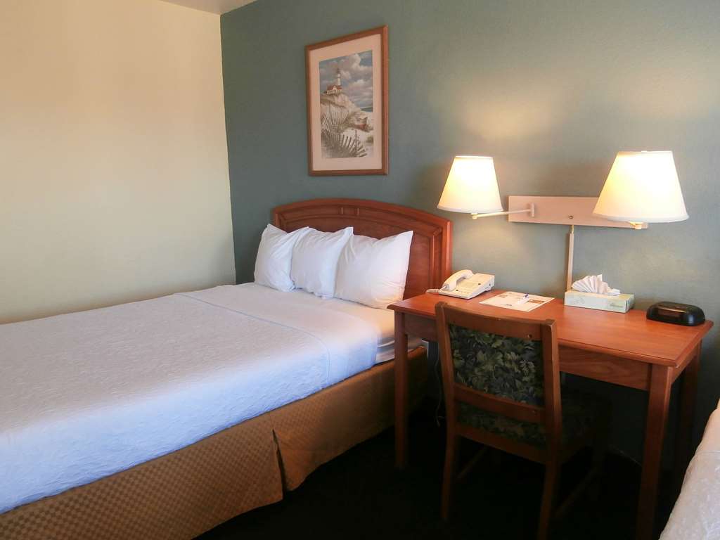 Americas Best Value Inn Florida Turnpike & I 95 - photo 8