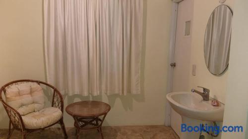 Hotel Magic Tropical — Boca Chica — photo 4