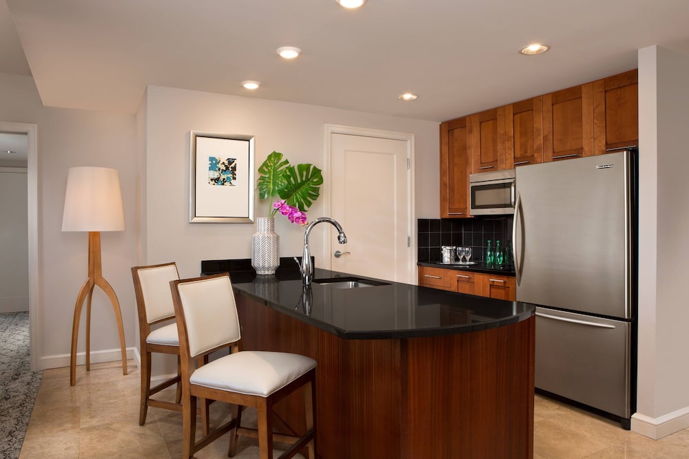 Palm Beach Marriott Singer Island Beach Resort & Spa - photo 22