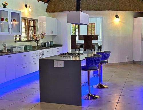 Wood Valley in Midrand, South Africa