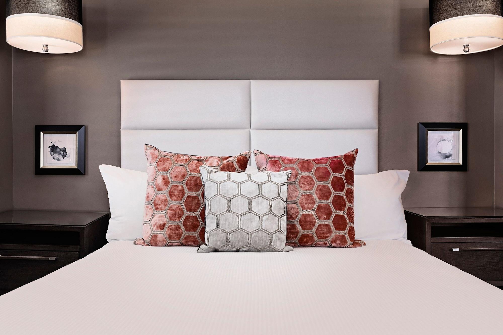 Ambassador Hotel Oklahoma City Autograph Collection - photo 21