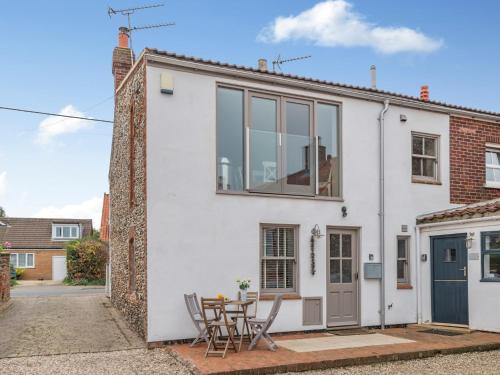 2 Bed in Brancaster Staithe KT179 in King's Lynn, United Kingdom