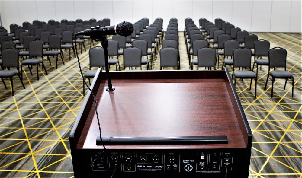 Holiday Inn Fort Worth Alliance by IHG - photo 62