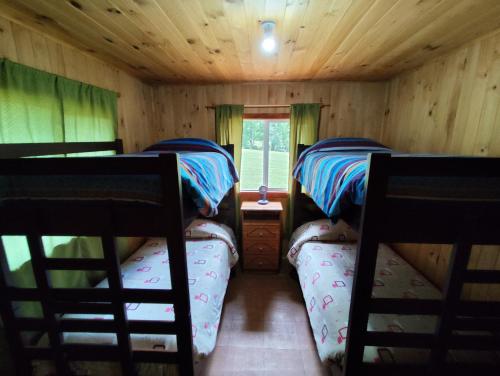 Cabaña Leandro Lago Panguipulli in Panguipulli, Chile