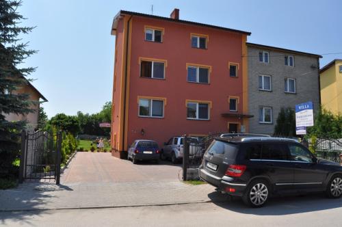 Willa Dorotka — Busko-Zdroj — photo 5