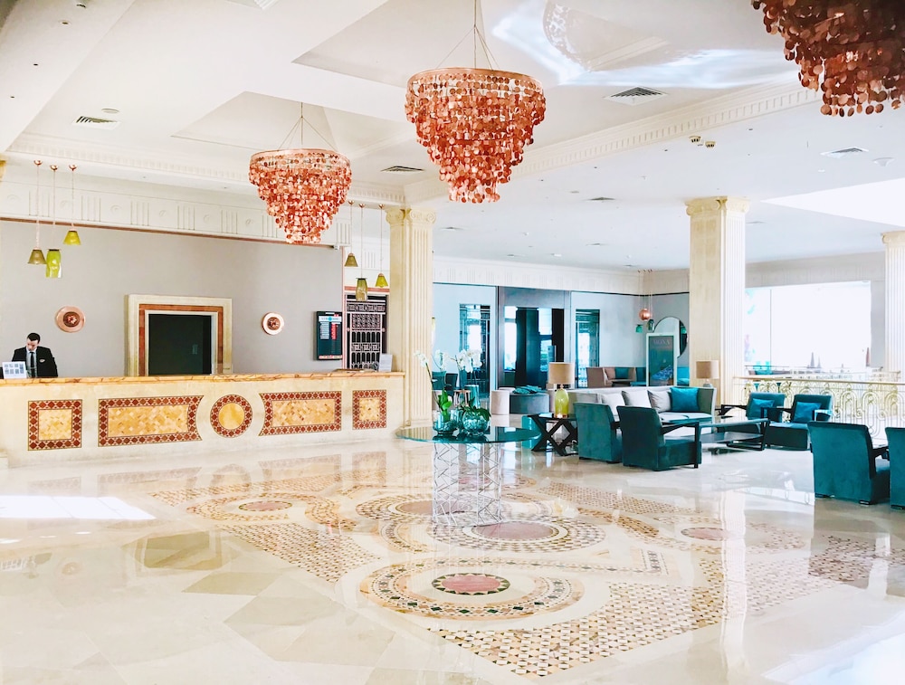 Royal Thalassa Monastir — Monastir — photo 2