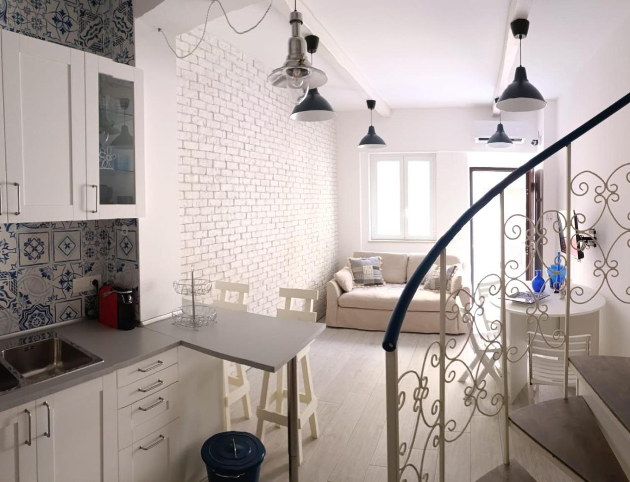 il Nido Azzurro Marzamemi — 4-Star Luxury Hotel in Pachino, Italy