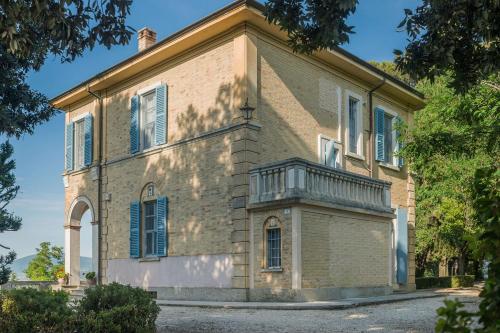 Villa Liberty — Osimo — photo 2
