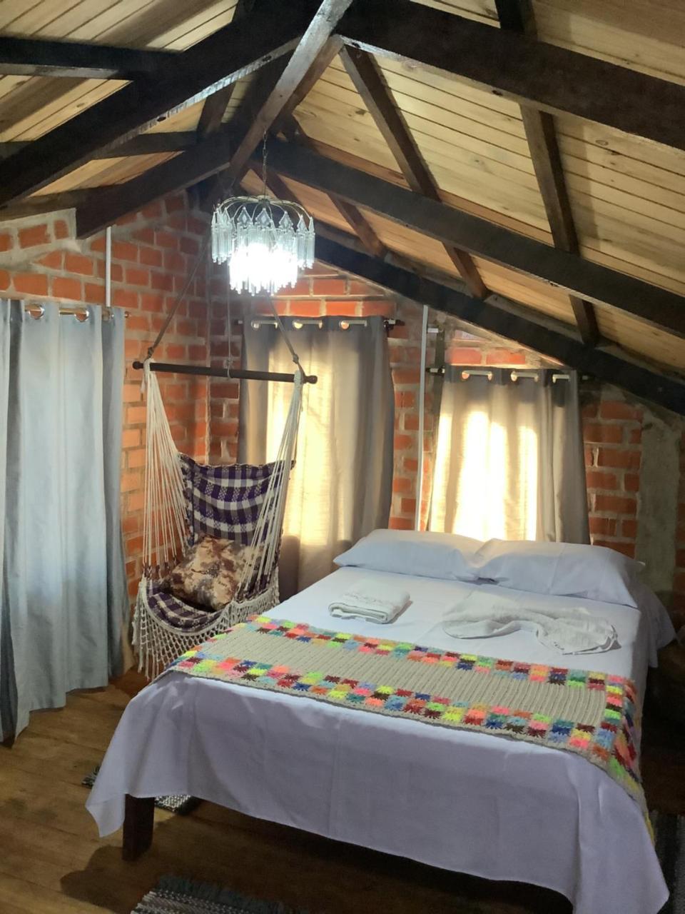 Pousada Taruma Challes 01 in Bonito, Brasil