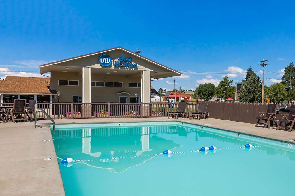 Best Western Graham's - photo 6