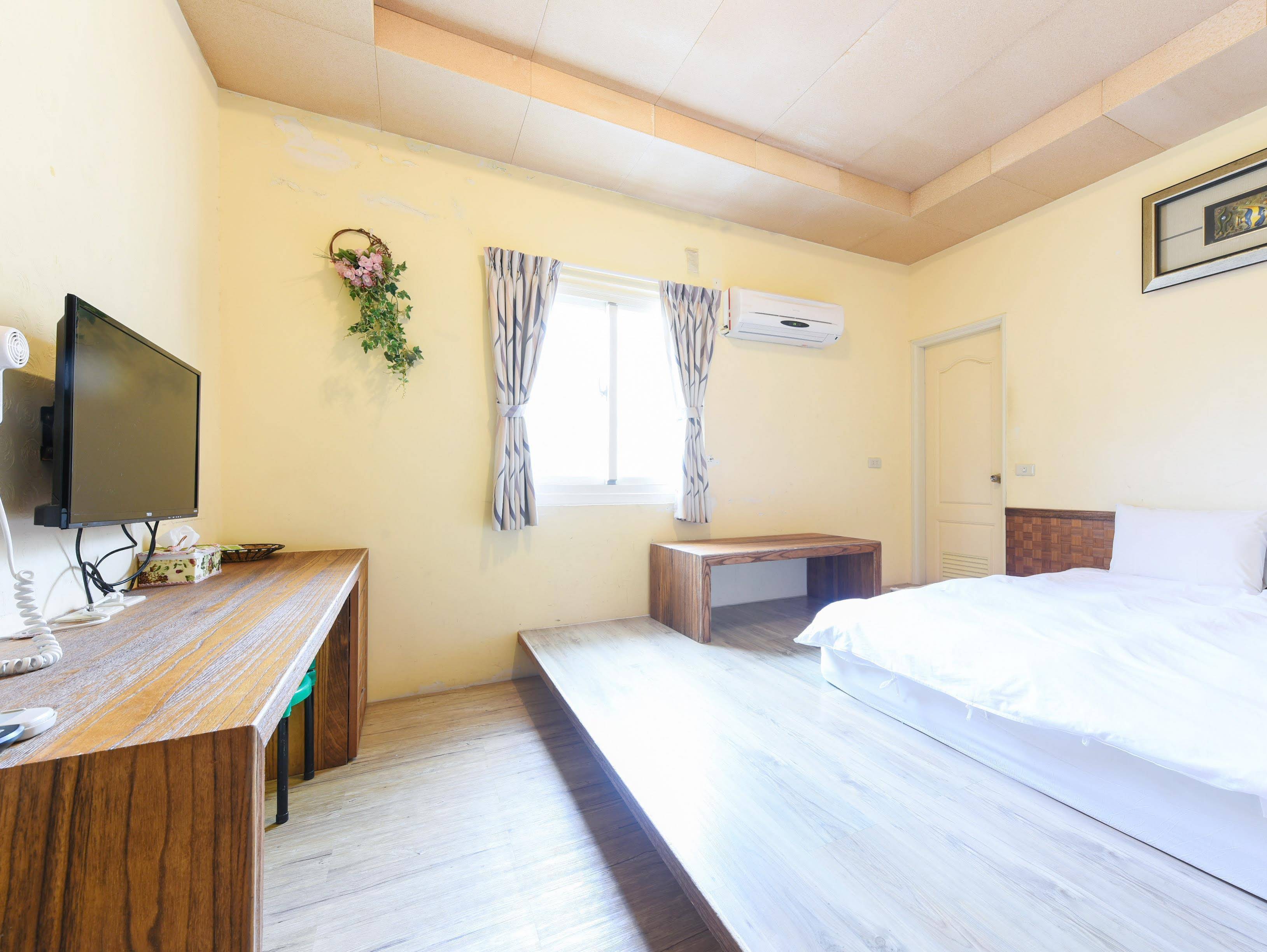 Austra Star Inn in Hengchun, Republic of China Taiwan