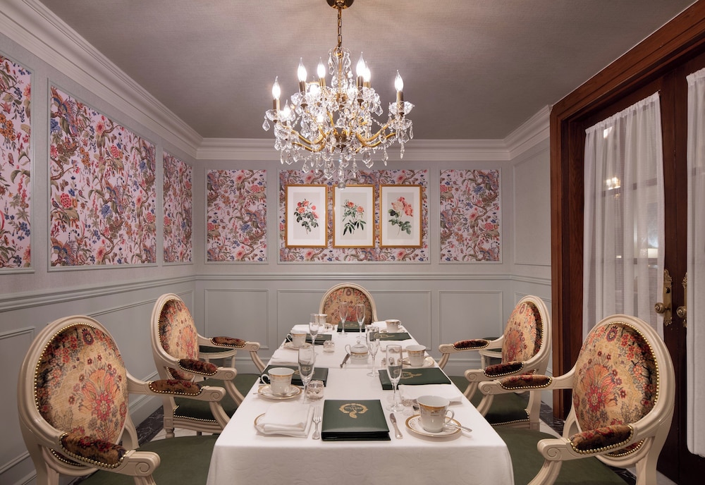 Willard InterContinental Washington by IHG - photo 206