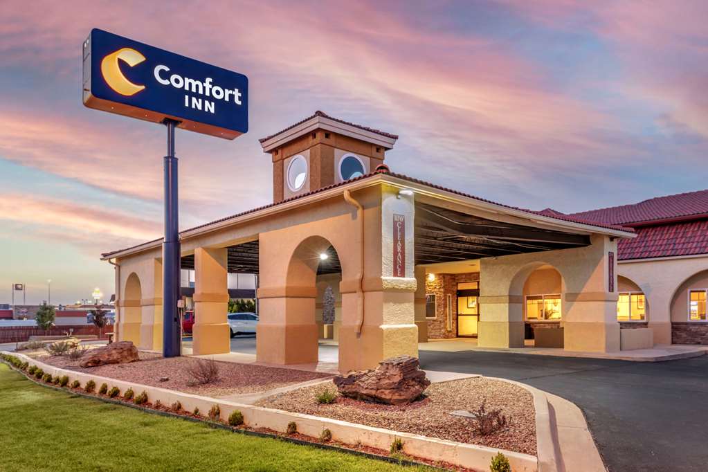 Comfort Inn Santa Rosa on Route 66 - photo 53