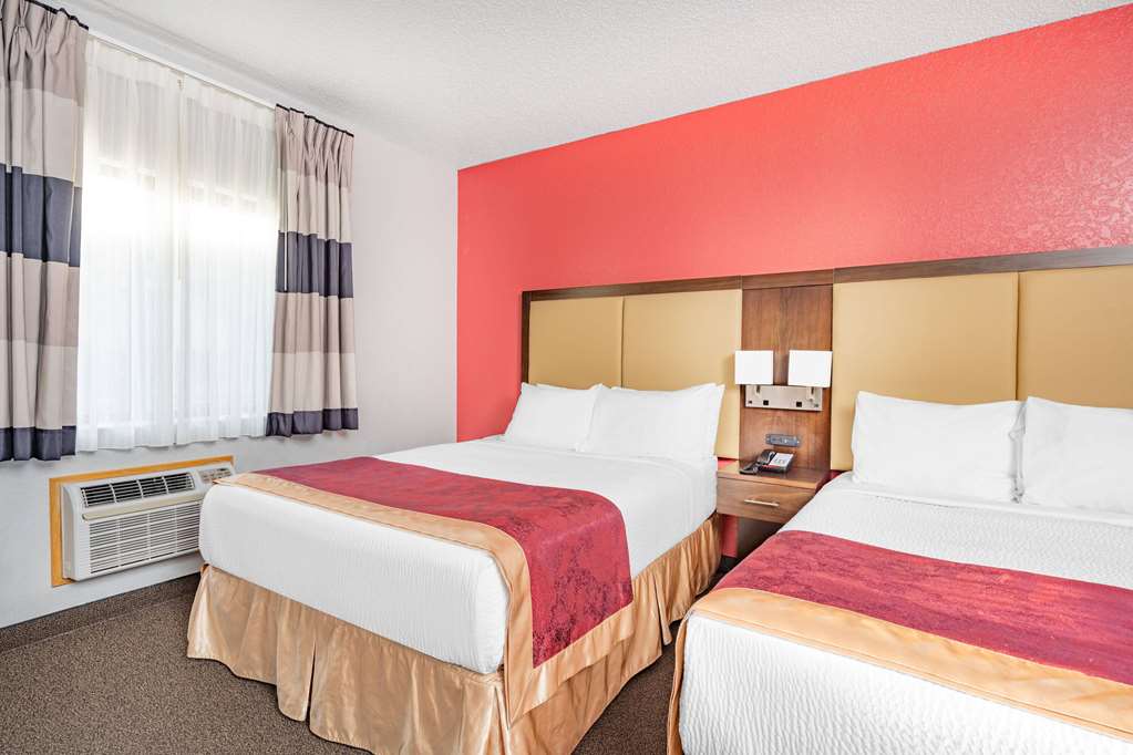 Ramada by Wyndham Keystone Near Mt Rushmore - photo 35