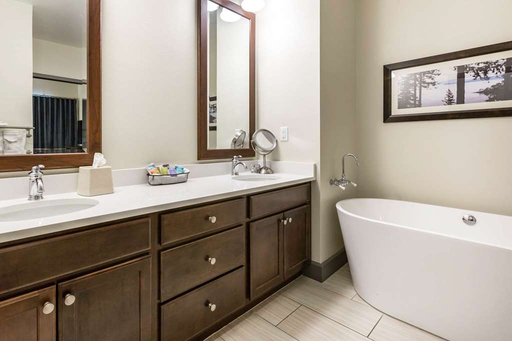Bluegreen Vacations Big Bear Village an Ascend Collection Resort - photo 18