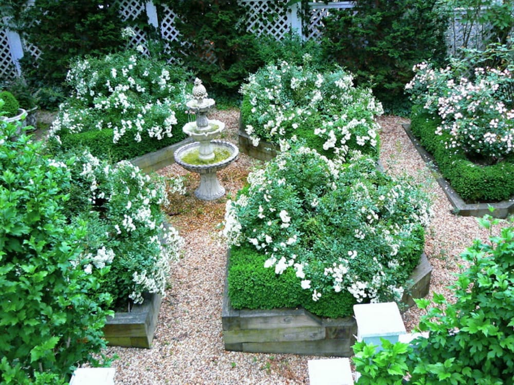 Abbington Green Bed & Breakfast Inn - photo 92