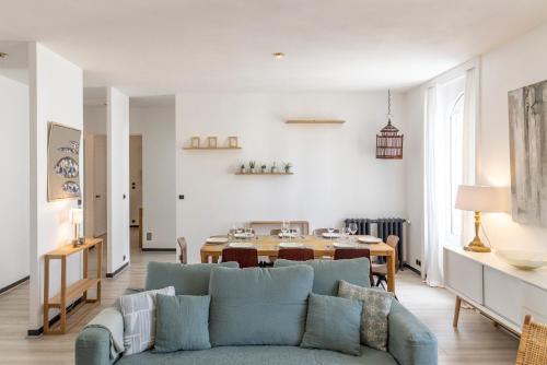 Design Grand Et Confortable Ty Gwellan in Vannes, France