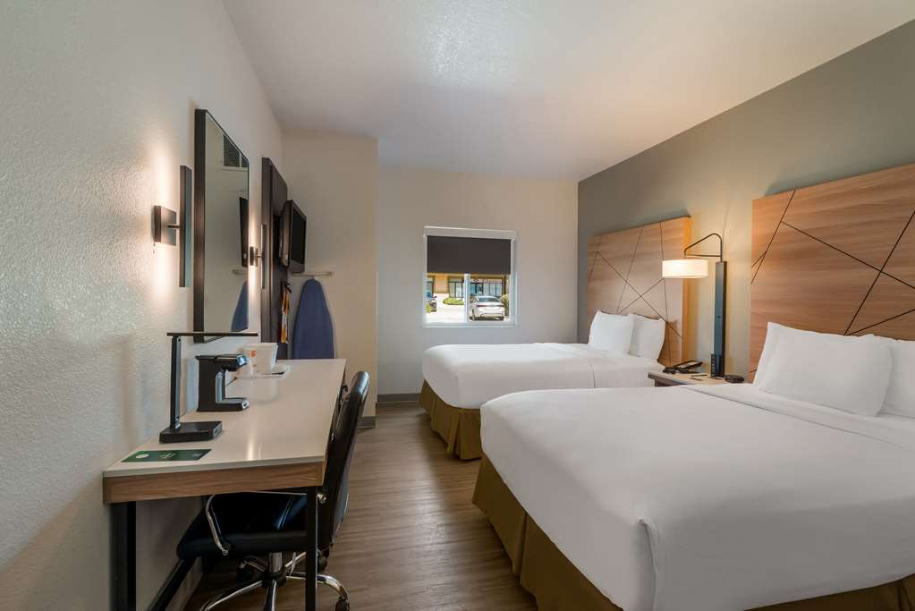 Quality Inn Yuba City - photo 17