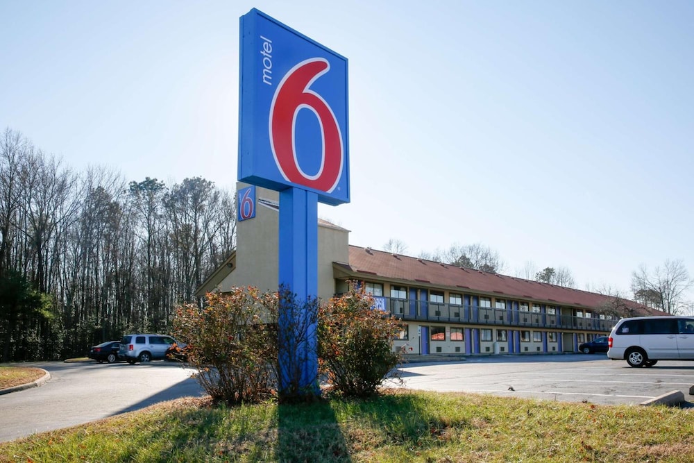 Motel 6 Richmond VA Midlothian Turnpike - featured photo