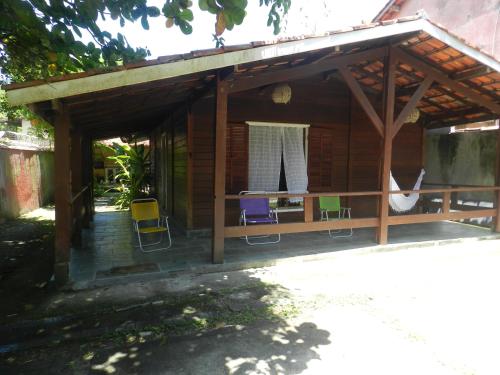 Boiçucanga litoral Norte in Sao Sebastiao, Brasil