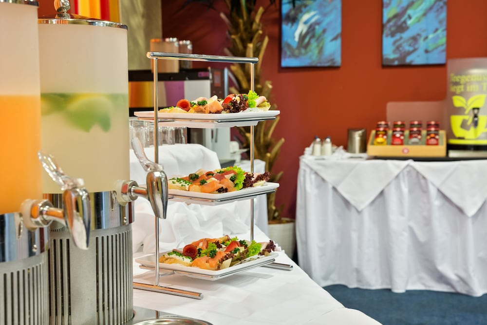 כנסים ואירועים