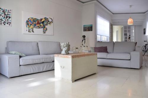 Central Cozy Flat — 4-Star Luxury Hotel in Irakleion, Greece