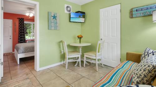 Beach House Hotel - photo 33