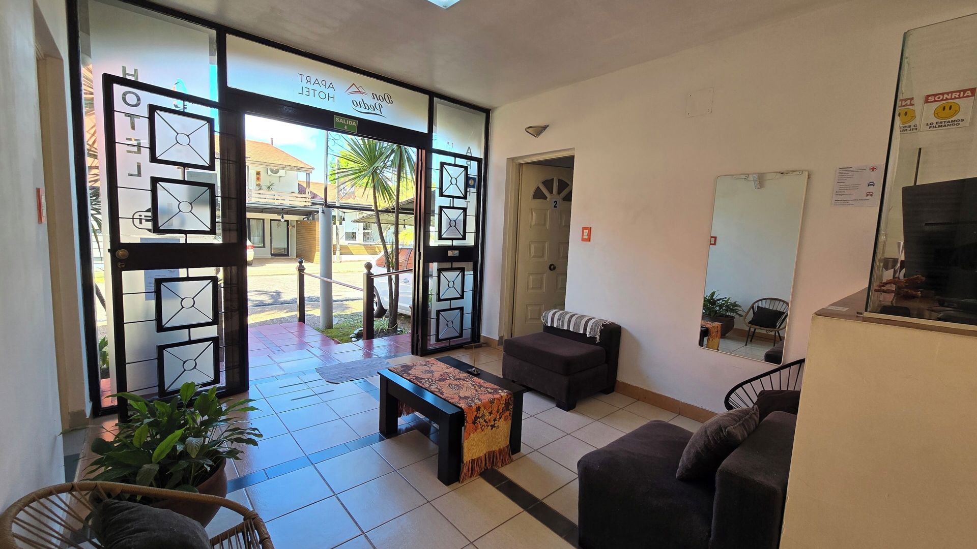 Don Pedro Apart Hotel — Federacion — photo 2