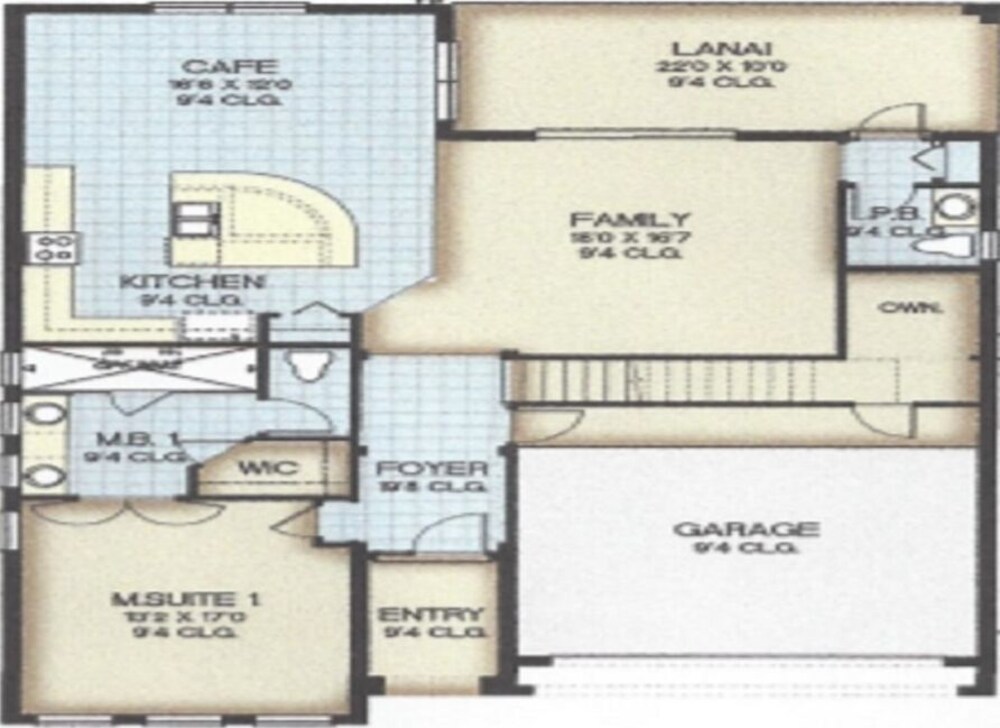 4557 Cabello Loop 6 bedrooms 3 bathrooms - photo 36