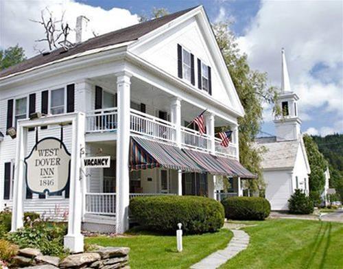 West Dover Inn - photo 2