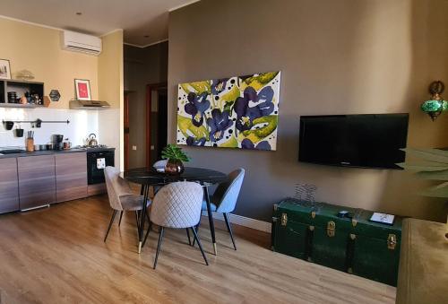 Camera Con Vista — 4-Star Luxury Hotel in Rome, Italy