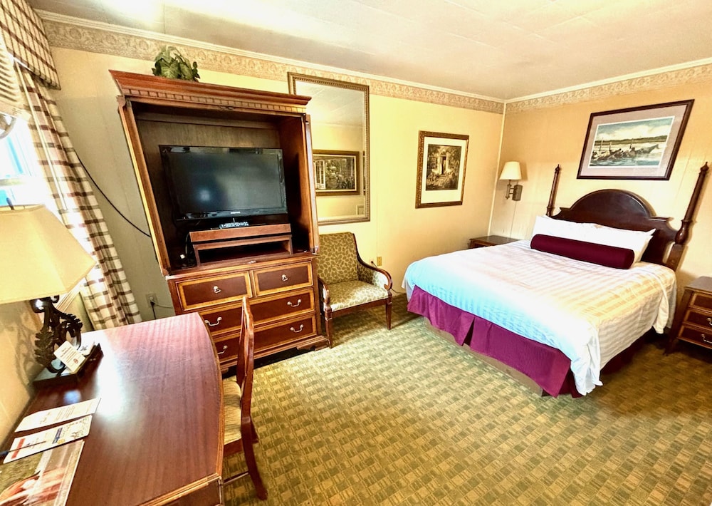 Maddox Inn - photo 22