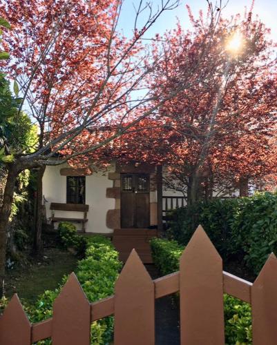 HdeC Hosteria de Castañeda Alojamiento Turistico — hotel in Puente Viesgo