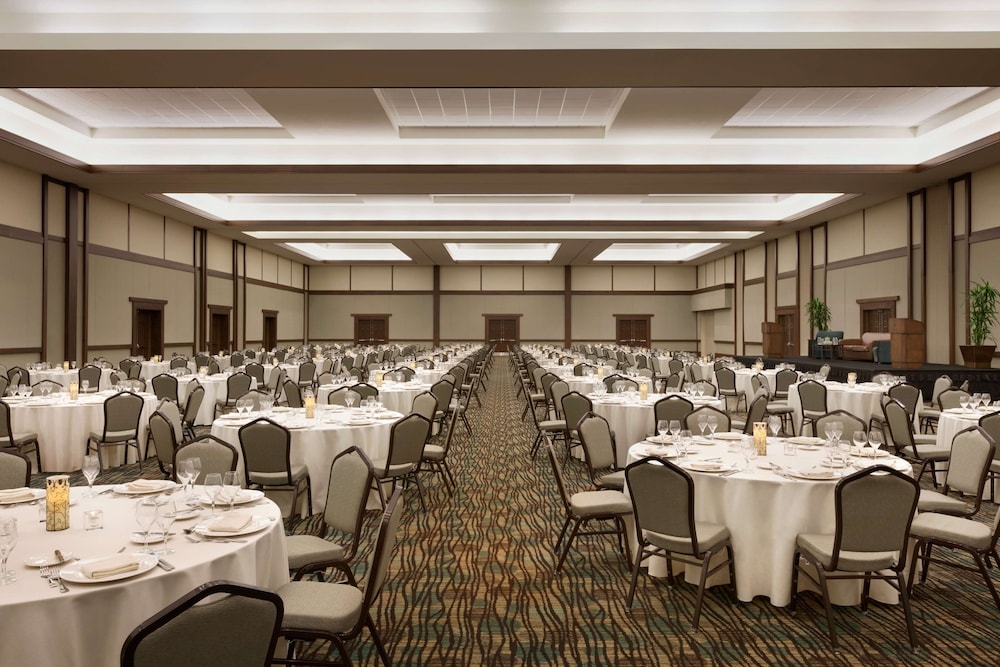 Embassy Suites by Hilton Orlando Lake Buena Vista South - photo 58