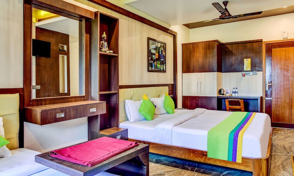 Itsy Hotels The Villa Retreat in Siliguri, India