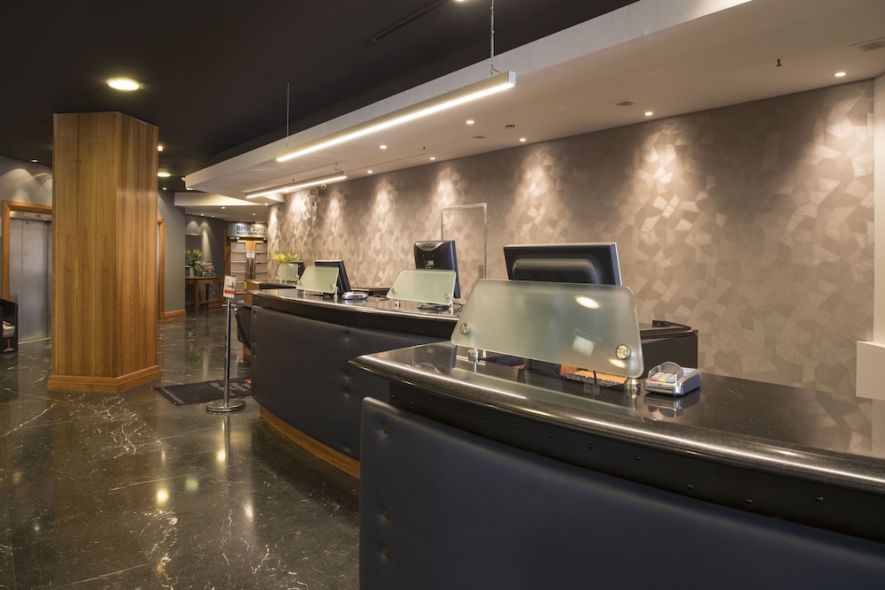 Crowne Plaza Nottingham by IHG — Nottingham — photo 5