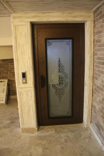 Melini Boutique Hotel