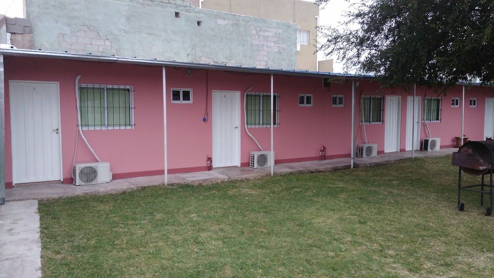 Alojamientos Leo in San Luis, Argentina