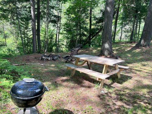Wagner Creek Hideaway — Munising