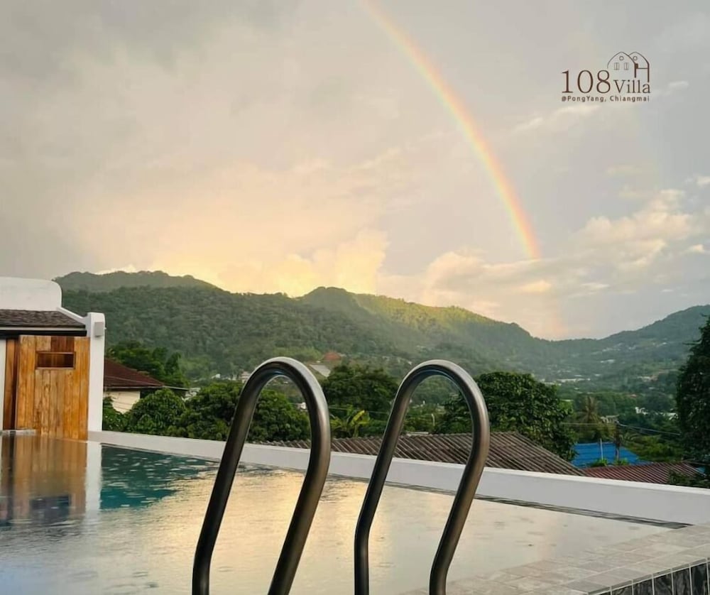 108 Villa @ PongYang — 4-Star Luxury Hotel in Chiang Mai, Thailand