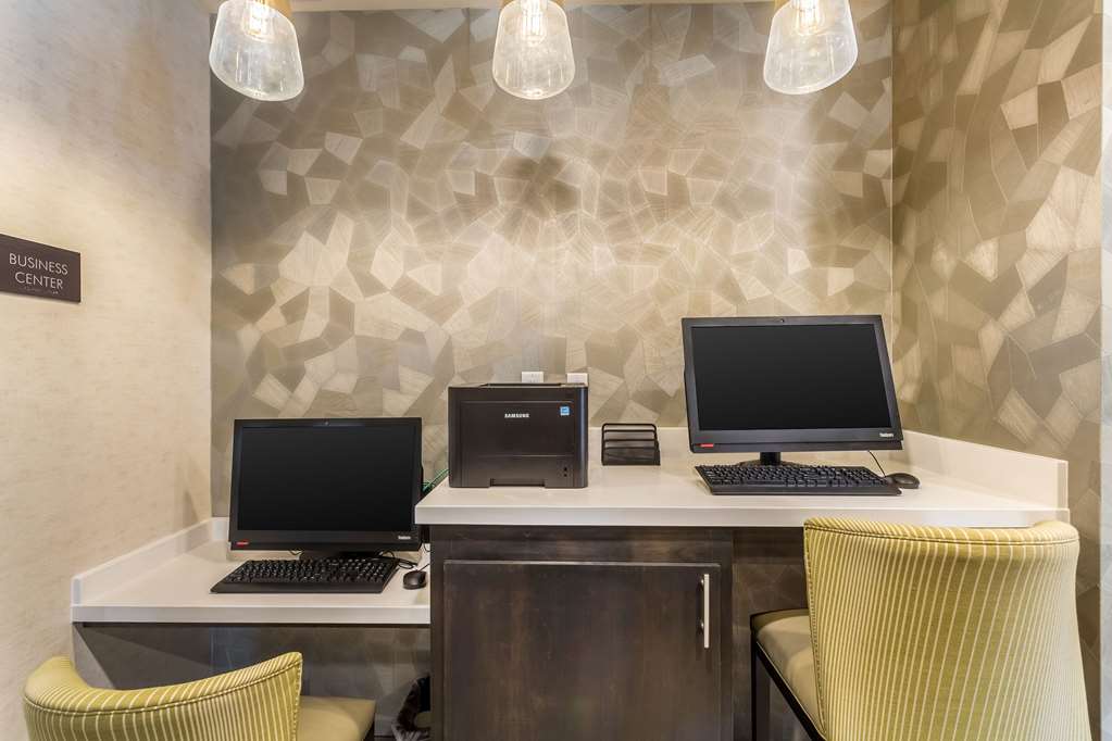 Comfort Inn & Suites Salt Lake City Airport - photo 83