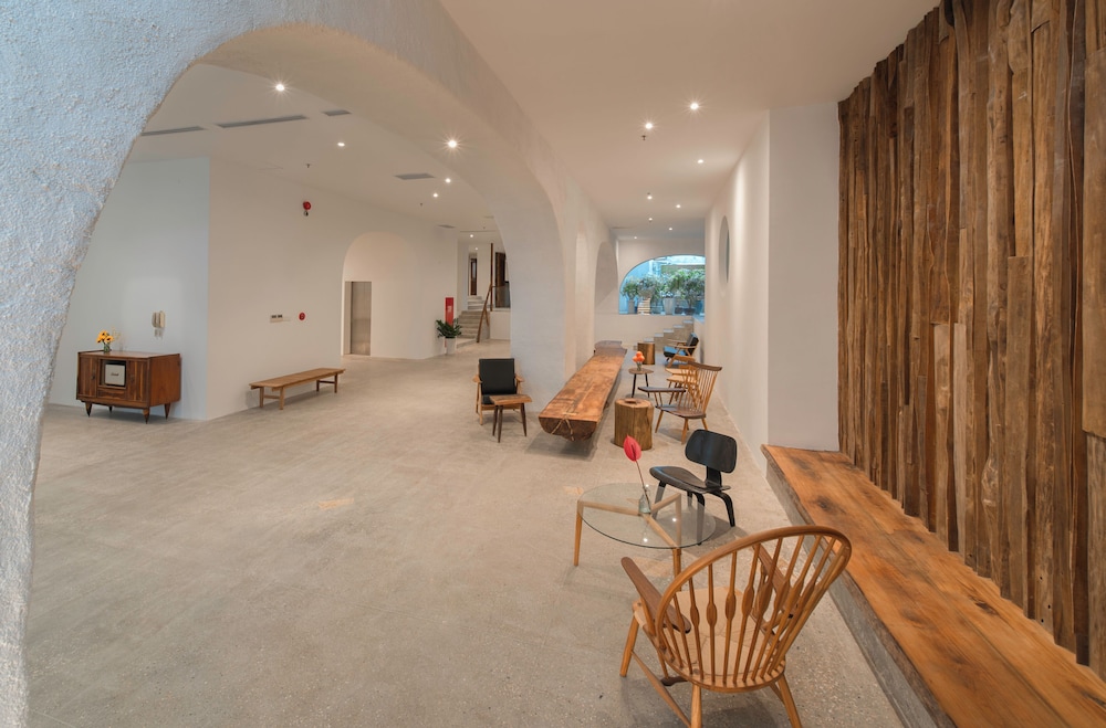 Green World Hotel Nha Trang — 4-Star Luxury Hotel in Nha Trang, Vietnam
