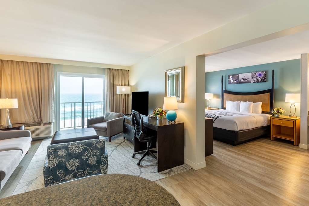 Sleep Inn Orange Beach - photo 55