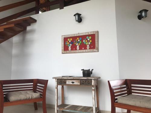 Pouso Alcantara - last minute hotel in Paraty