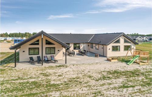 Lovely Home In Nørre Nebel With Wifi — 5-Star Luxury Hotel in None, Denmark