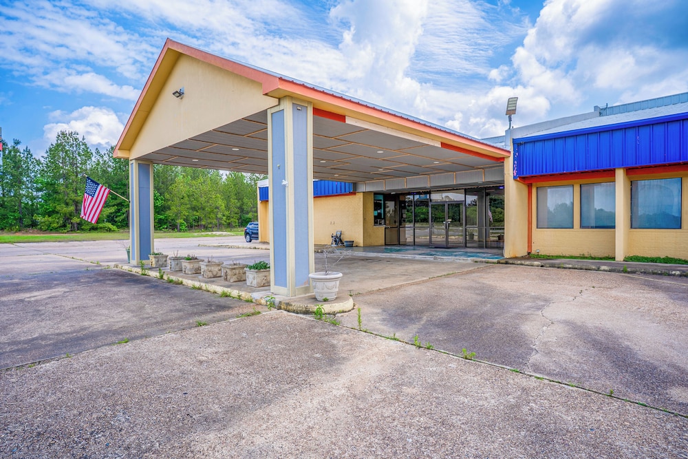 Economy Inn Livingston By Oyo Tx Us 59 - photo 62