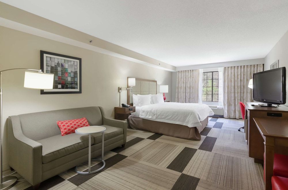 Hampton Inn Salem VA - photo 23