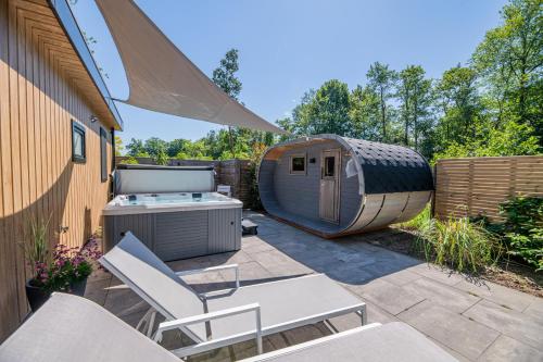 Wellnesslodge Grutto - last minute hotel in Unknown City