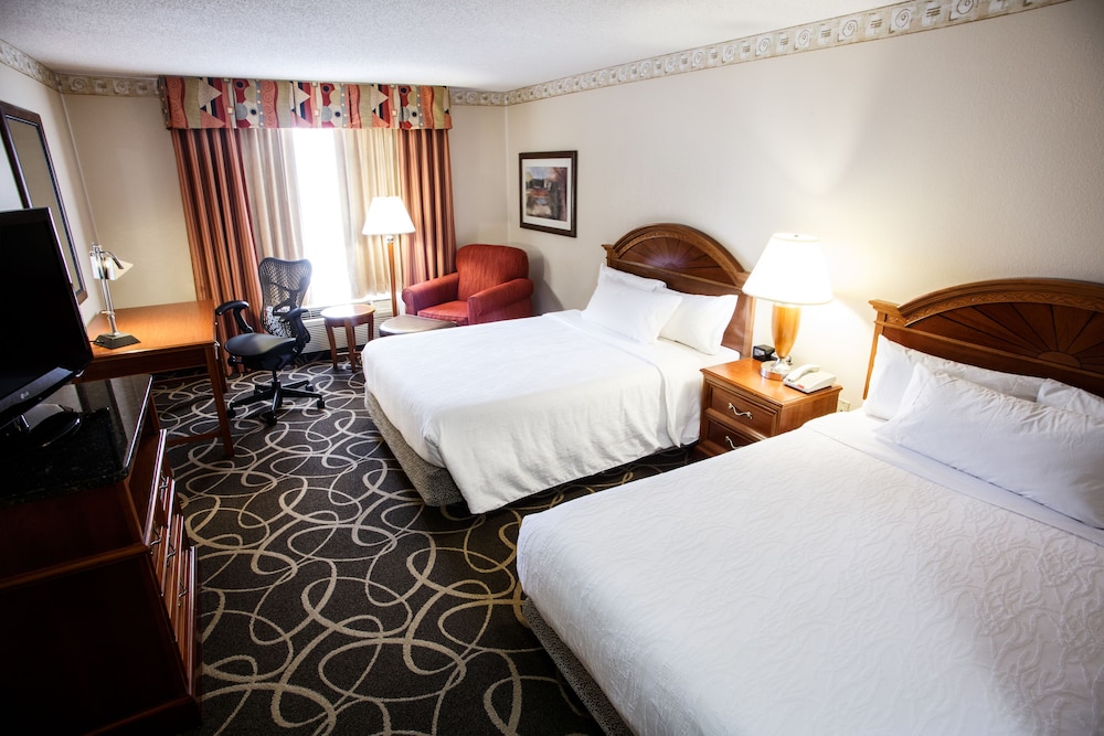 Hilton Garden Inn Gettysburg - photo 10