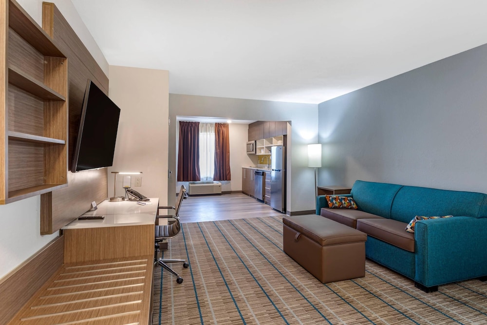 MainStay Suites Lebanon Nashville Area - photo 12